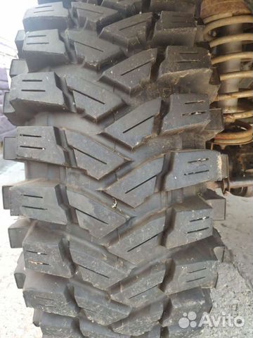 Maxxis 325/80 R16, 4 шт