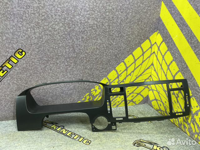 Накладка приборной панели торпедо Epica Эпика V250