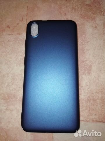 Чехлы для Xiaomi Redmi 7A