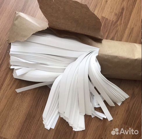 Бумага для бумажного шоу. Пиньяты