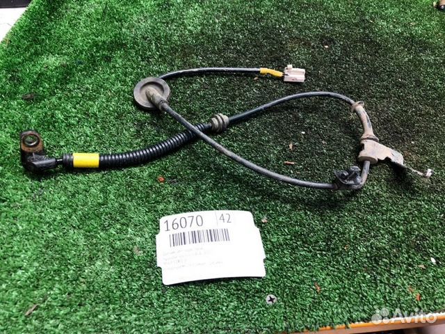 Датчик abs задний правый Hyundai Solaris G4FA 2015