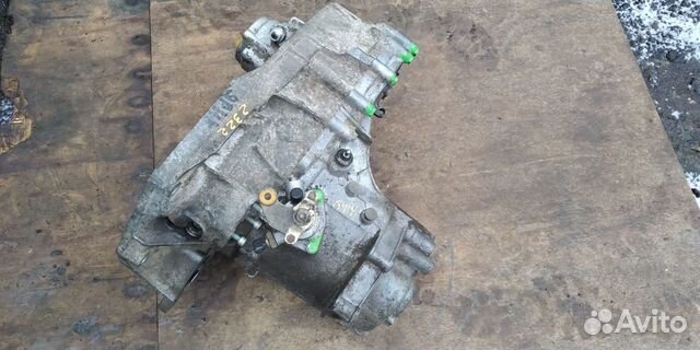 Коробка передач Фольксваген Транспортер Т4