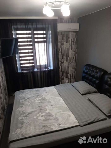 

2-к. квартира, 45 м², 4 кровати