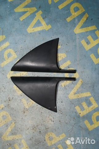 Крышки зеркала Audi A6 C4