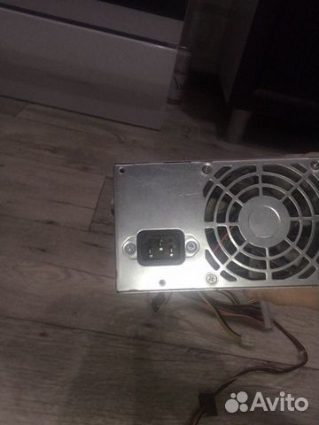 Блок питания 350w