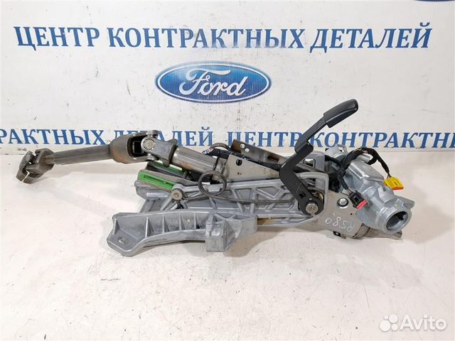 Колонка рулевая Ford Mondeo 4 2007