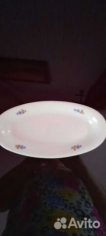 Селедочницы СССР разные