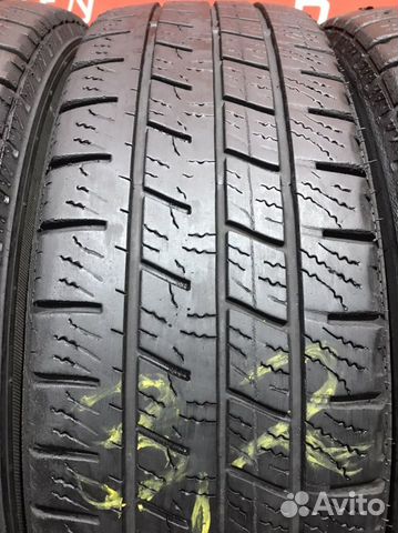 Goodyear Cargo Vector 2 195/70 R15C, 1 шт