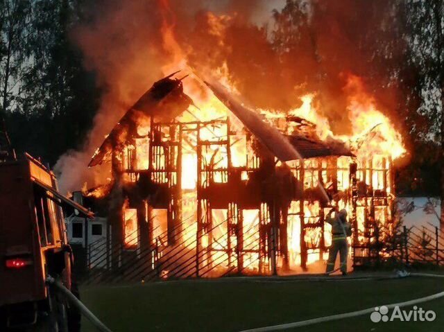 Пожарная сигнализация мастер