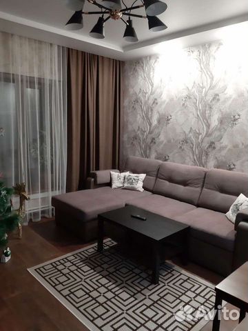 

2-к. коттедж, 120 м²