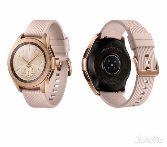 samsung r810 rose gold