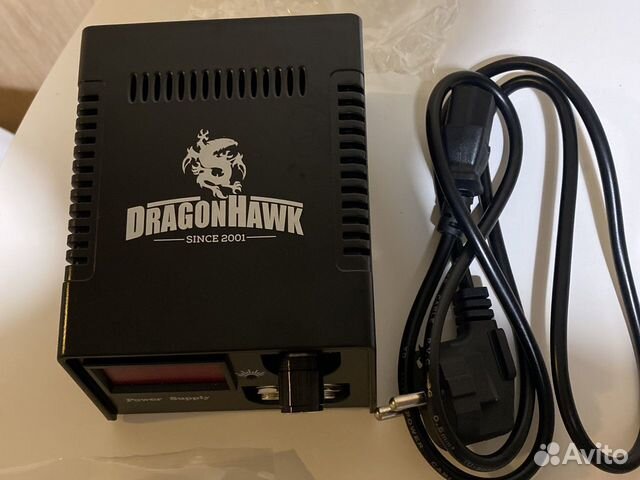 Набор для тату