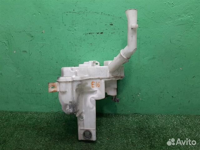 Бачок омывателя Mazda 3 (BK) 2007