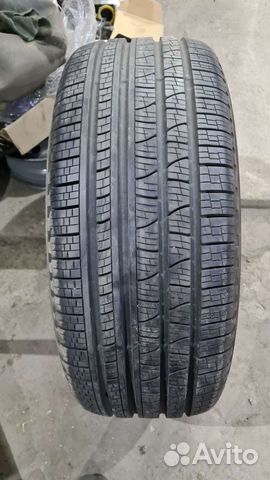 Pirelli Scorpion Verde All Season 265/60 R18 110H