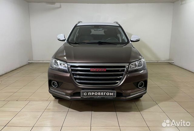 Haval H2 `2016