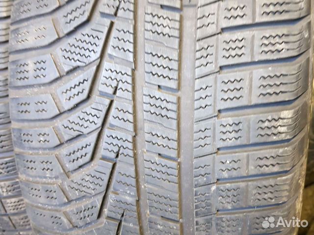 Hankook Winter I'Cept Evo2 W320 235/40 R18 95V