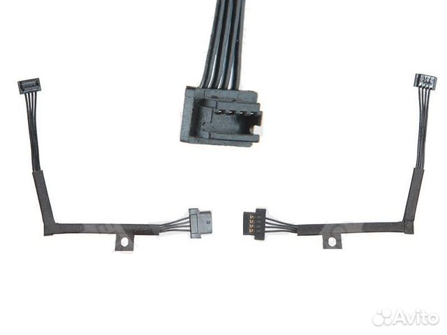 Шлейф подсветки дисплея MacBook 13