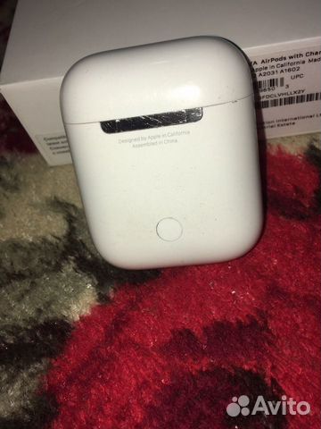 Airpods 2