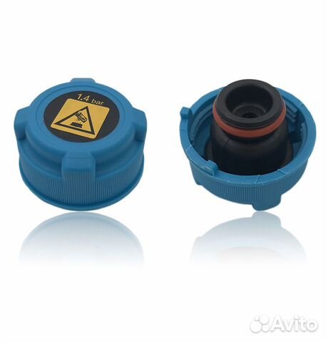 Крышка расширительного бачка Fiat Albea/ Punto 1,4