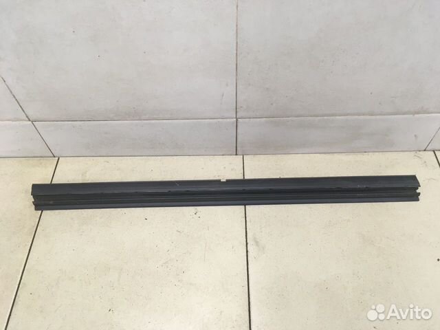 Накладка стекла заднего правого Lancer (CX,CY) 200