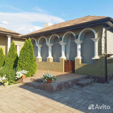 

3-к. коттедж, 150 м²