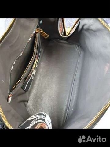 Сумка Prada оригинал