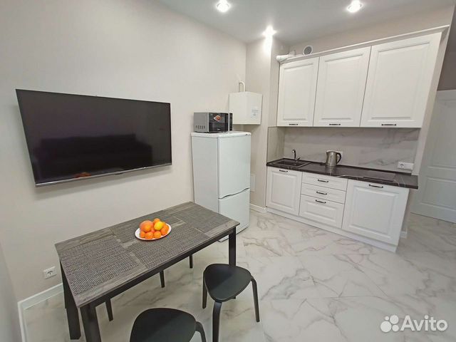 

2-к. квартира, 50 м², 3 кровати