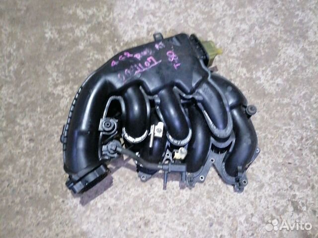 Впускной коллектор Lexus Is250