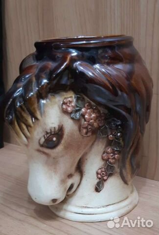 Красивая кружечка на 500 мл