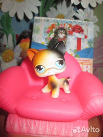 Littlest Pet Shop Littlest Pet Shop