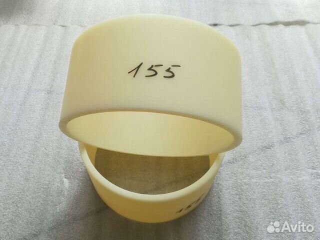 Кольцо импеллера BRP Sea-Doo GTI 130, GTI 155мм