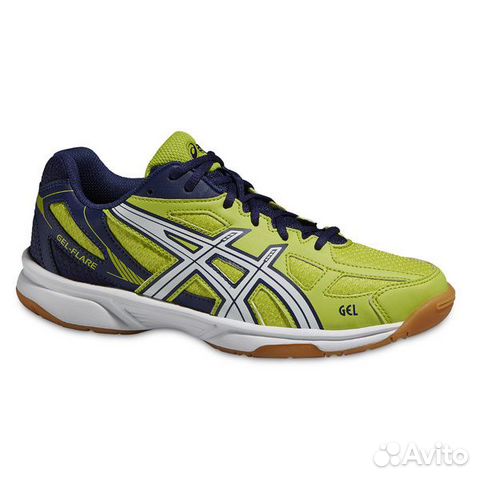 asics 38