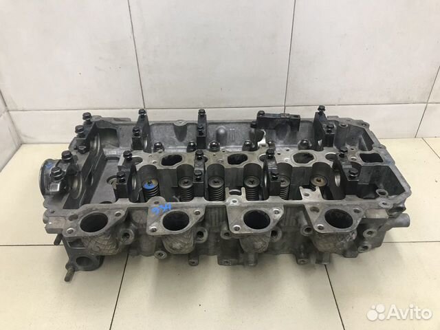 Головка блока L200 (KB) 2006-2016