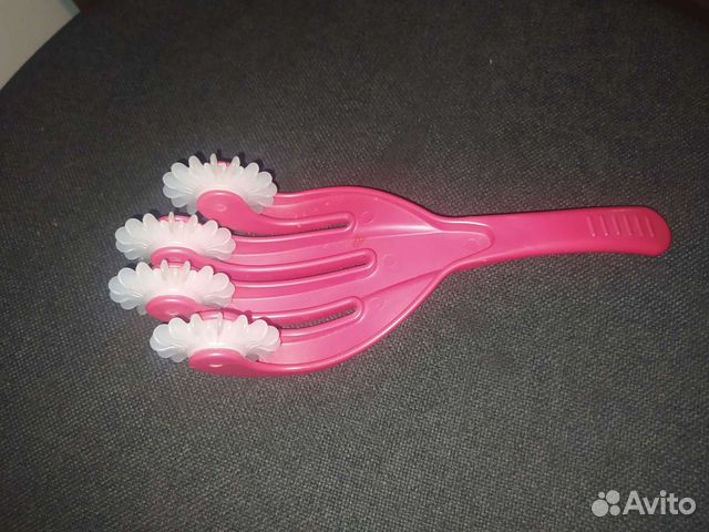 Массажер молекула