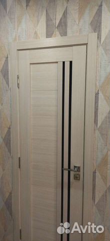 Обучение монтажу межкомнатных дверей