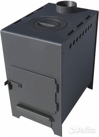Печь отопительная 