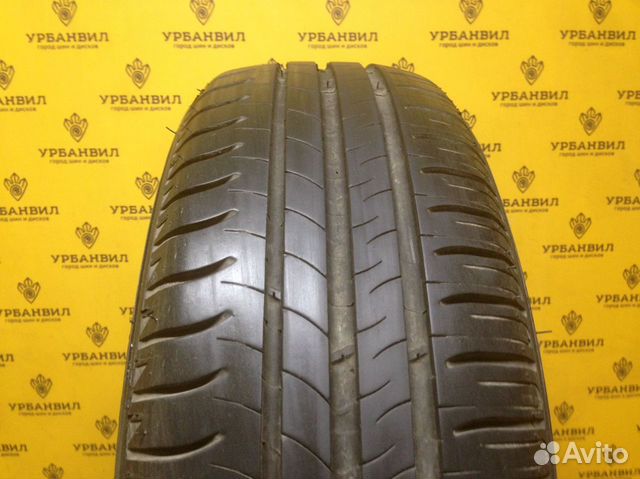 Michelin Energy Saver 185/65 R15, 2 шт