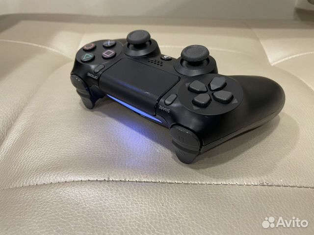 Джойстик ps4 оригинал