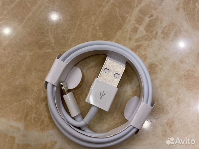 Usb кабель для iPhone