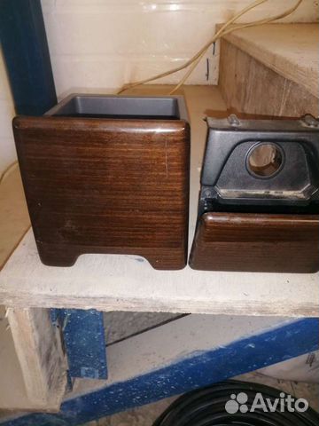 Накладки под дерево на Volvo XC 90