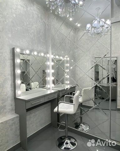 Аренда студии красоты