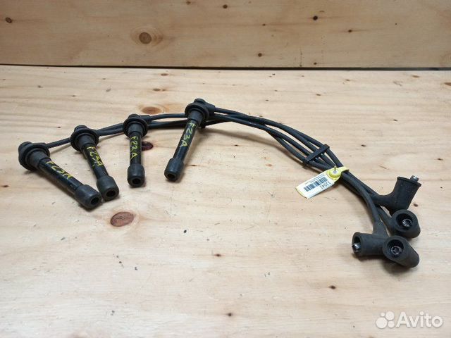 Высоковольтные провода Honda Avancier TA1 F23A