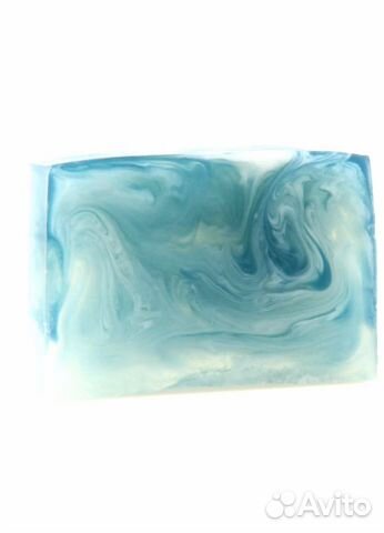 Мыло ручной работы по мотивам montale intense cafe