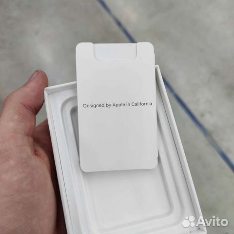 Аккумулятор Apple MagSafe