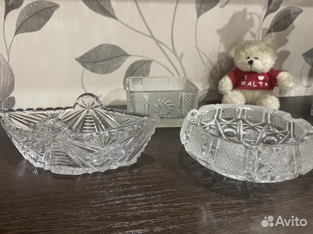 Хрусталь (СССР и Чехословакия)