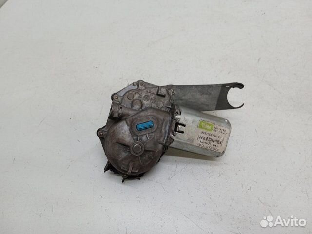 Моторчик стеклоочистителя задний Peugeot 307 2.0