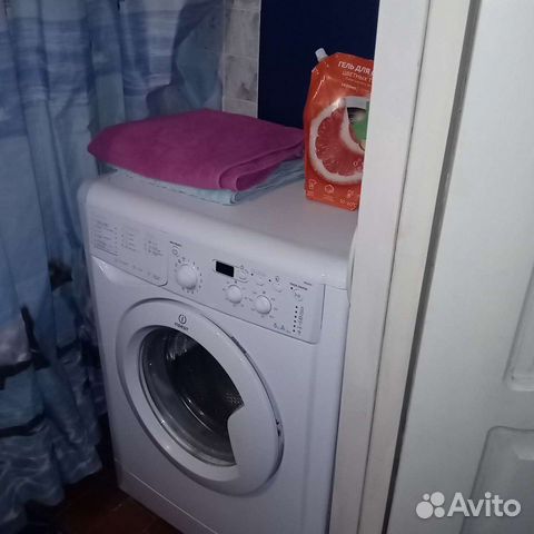 

1-к. квартира, 36 м², 2 кровати