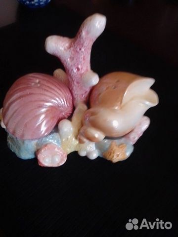 Посуда керамика набор для специй 