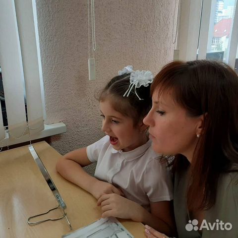 Логопед, логопедический массаж