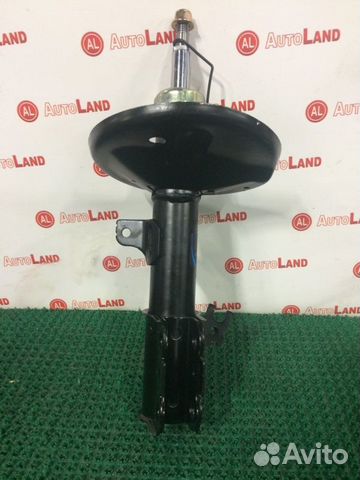 Стойка передняя правая Toyota Camry Gracia SXV20